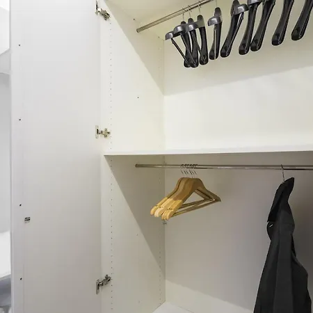 Contempora - Elvezia 8 - E14 Appartement