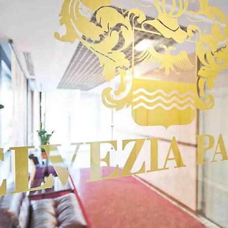 Apartamento Contempora - Elvezia 8 - E14 *